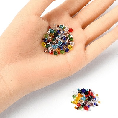 DIY Bracelet Making Kit DIY-YW0006-84-1