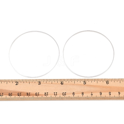 Brass Findings EC401-S-1