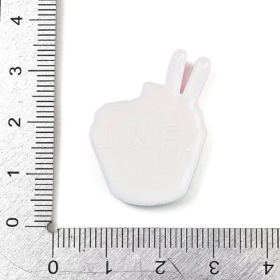 PVC Cabochons PL-T045-04C-1