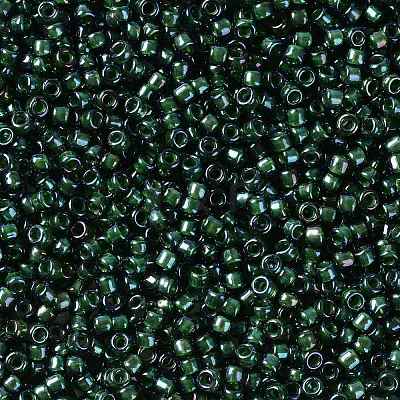 TOHO Round Seed Beads SEED-XTR15-0384-1