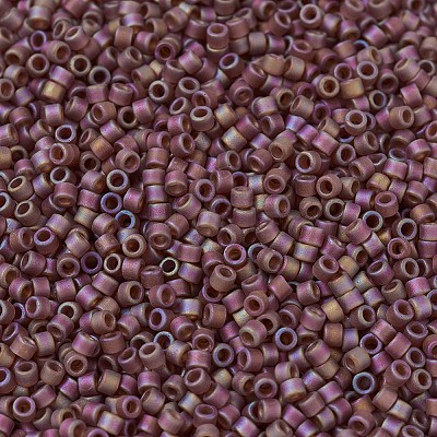MIYUKI Delica Beads X-SEED-J020-DB0853-1
