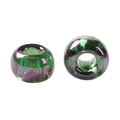 TOHO Round Seed Beads SEED-XTR11-0326-1