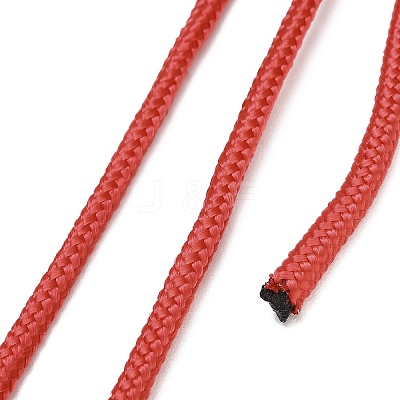 Nylon Braided Cord FB-CBADB10-01F-1