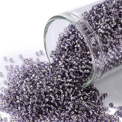 TOHO Round Seed Beads SEED-XTR15-0039-1