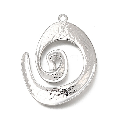 Alloy Pendants PALLOY-B016-04P-1