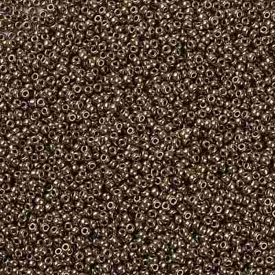 MIYUKI Round Rocailles Beads X-SEED-G008-RR0457-1
