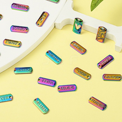 25Pcs 25 Style Alloy Pendants FIND-YW0001-35-1