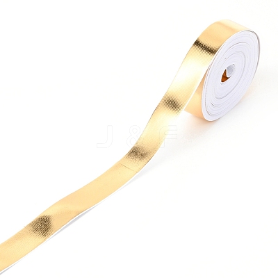 Laser Polyester Grosgrain Ribbon OCOR-I010-03F-1