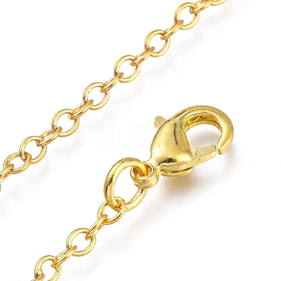 Brass Cone Dowsing Pendulums KK-K239-02G-1