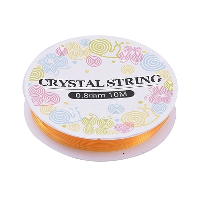 Elastic Crystal Thread EW-S004-0.8mm-1
