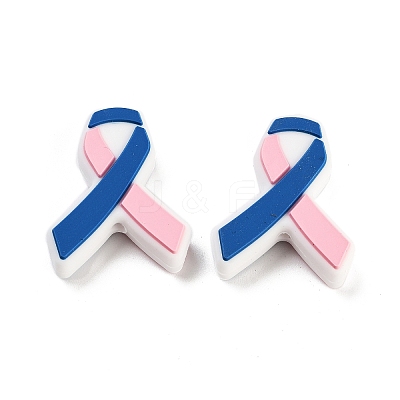 Silicone Beads SIL-I003-02C-1