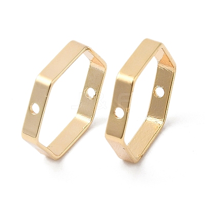 Brass Bead Frames LS-KK-P234-96G-1