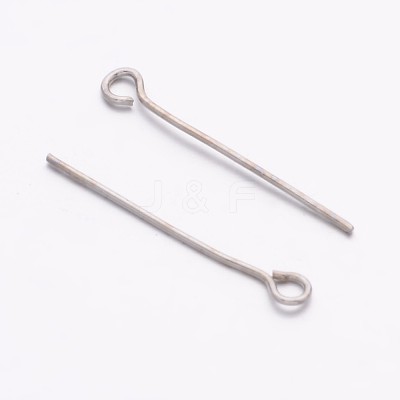Iron Eye Pin EP2.0cm-01-1