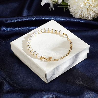 1Pc 925 Sterling Silver Chain Extender STER-BC0002-62G-1
