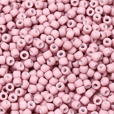 TOHO 8/0 Round Beads X-SEED-TR08-0765-1