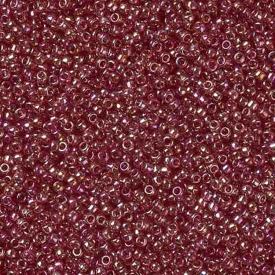 TOHO Round Seed Beads SEED-JPTR15-0165C-1