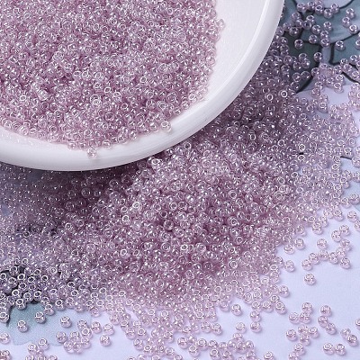 MIYUKI Round Rocailles Beads SEED-X0054-RR3503-1