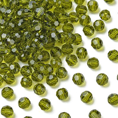 Preciosa® Crystal Beads Y-PRC-BB5-50230-1