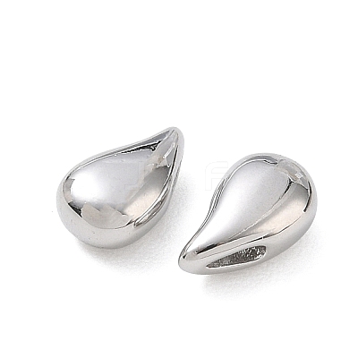 SHEGRACE Brass Beads XGRQ7H496-960P-1