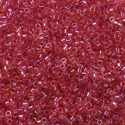 MIYUKI Delica Beads SEED-JP0008-DB0062-1