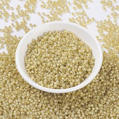 MIYUKI Round Rocailles Beads SEED-G008-RR0578-1