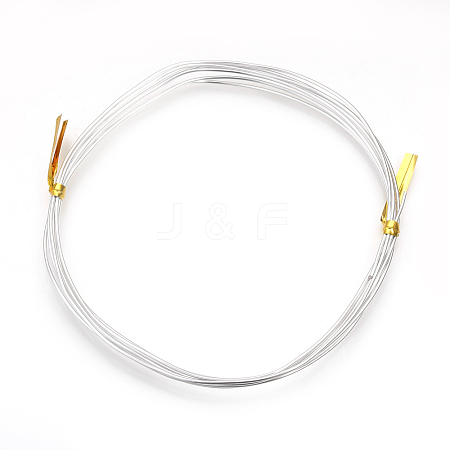 Aluminum Wires AW-S011-01-1