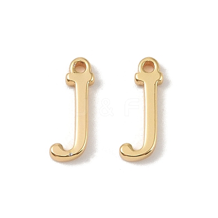 Brass Pendants KK-R164-01J-G-1