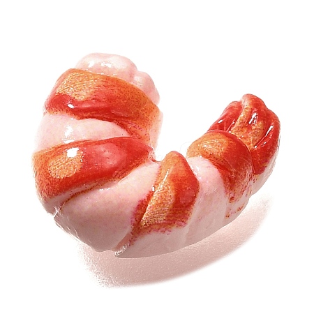 Resin Cabochons LS-RESI-D275-01F-1
