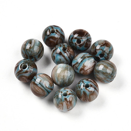 Resin Beads X1-RESI-YW0004-28A-06-1