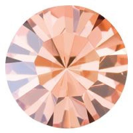 Preciosa® MAXIMA Crystal Round Stones Y-PRC-RBSS6-00030-266-1