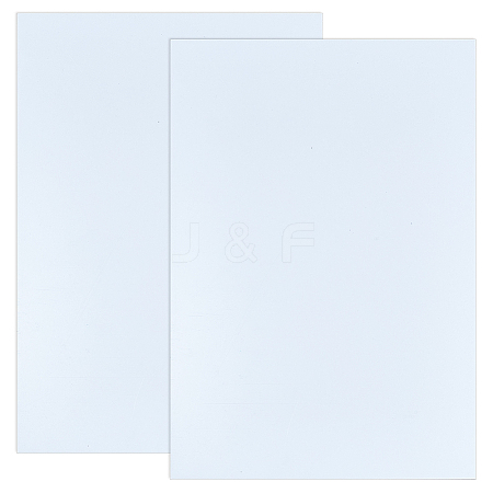 ABS Plastic Mould Plates AJEW-WH0314-399F-02-1