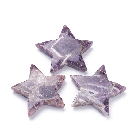 Natural Amethyst Beads G-J391-03C-1