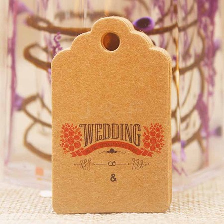 Paper Gift Tags CDIS-P001-H15-A-1