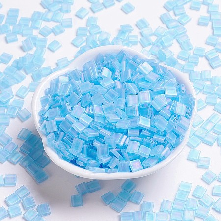 MIYUKI TILA Beads SEED-MY05-TL148FR-1