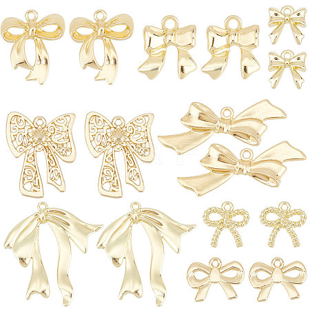 Alloy Pendants FIND-SC0008-90-1