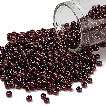 TOHO 8/0 Round Beads SEED-XTR08-0502-1