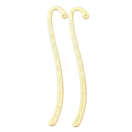 Tibetan Style Alloy Bookmarks LS-K08Y3012-1