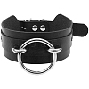 PU Leather Choker Necklaces for Women NJEW-CL0001-22A-7