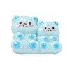 Resin Cabochons RESI-R456-06C-1