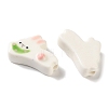 Handmade Porcelain Beads PR-CBA3F2D-02A-2