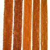 Transparent Glass Beads Strands LS-EGLA-A044-T6mm-MD04-2