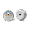 Handmade Porcelain Beads PORC-G015-01A-2