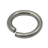 Stainless Steel Jump Rings X-J0R96011-1