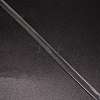Invisible Stretchy TPU Plastic Transparent Elastic Shoulder Strap FIND-WH0096-61A-2