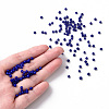 Glass Seed Beads X1-SEED-A010-3mm-48-5