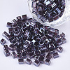 6/0 Glass Seed Beads SEED-S027-05B-09-1