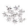 Tibetan Style Alloy Pendants TIBE-ZN61909-AS-LF-2