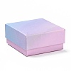 Gradient Color Cardboard Gift Boxes CBOX-H006-01B-2