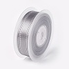 Single Face Polyester Satin Ribbon SRIB-L041-25mm-A072-2