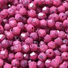 Baking Paint Glass Seed Beads X1-SEED-A032-02A-15-3